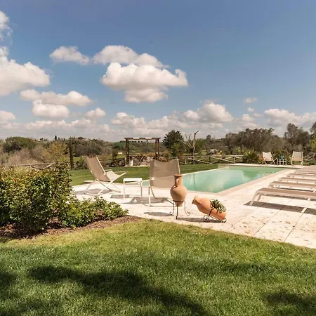 Bilocale Di S Marco Con Piscina