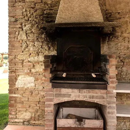Bilocale Di S Marco Con Piscina Daire Soianella