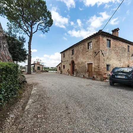 Daire Bilocale Di S Marco Con Piscina *