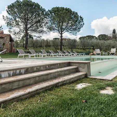 Daire Bilocale Di S Marco Con Piscina Soianella
