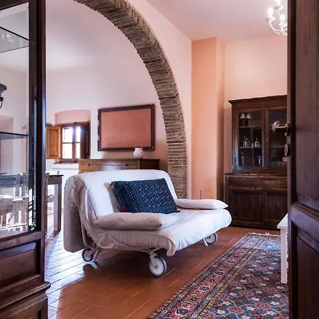 Bilocale Di S Marco Con Piscina Daire *