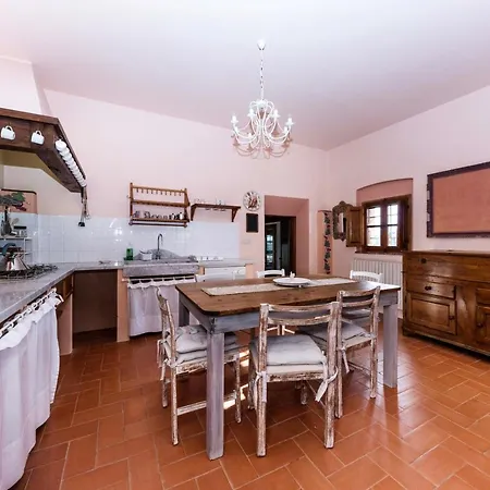 Bilocale Di S Marco Con Piscina Daire Soianella