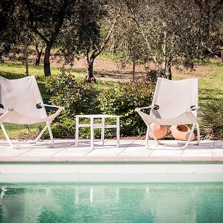 Bilocale Di S Marco Con Piscina Daire Soianella