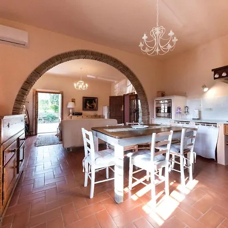 Bilocale Di S Marco Con Piscina * Soianella