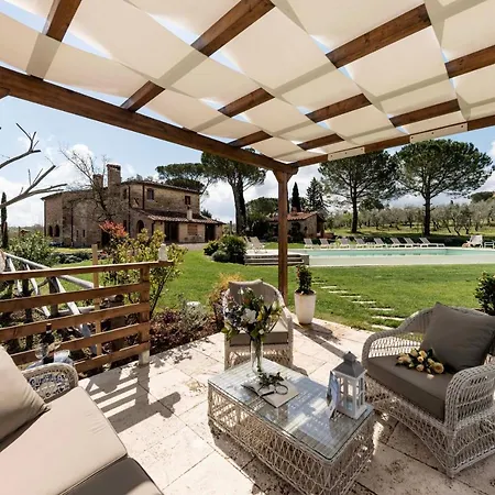 Bilocale Di S Marco Con Piscina Daire Soianella