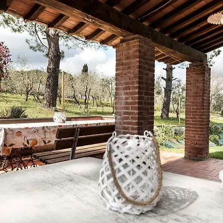 Bilocale Di S Marco Con Piscina Daire Soianella