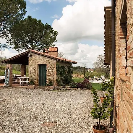 Bilocale Di S Marco Con Piscina * Soianella