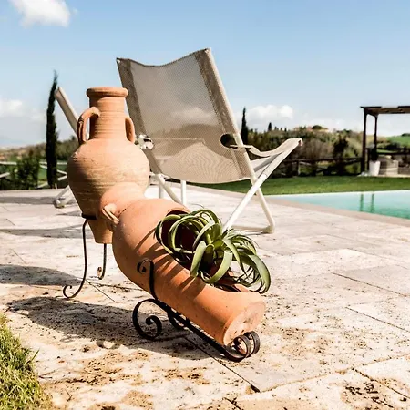 Bilocale Di S Marco Con Piscina Daire