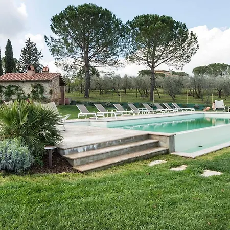 Bilocale Di S Marco Con Piscina
