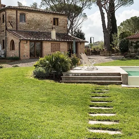 Daire Bilocale Di S Marco Con Piscina