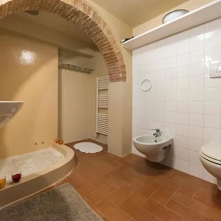Daire Bilocale Di S Marco Con Piscina Soianella