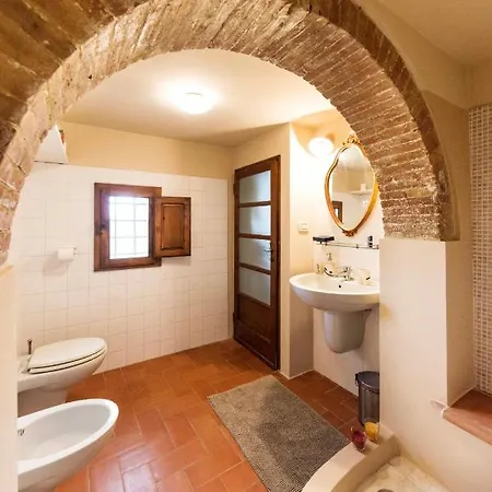 Bilocale Di S Marco Con Piscina * Soianella
