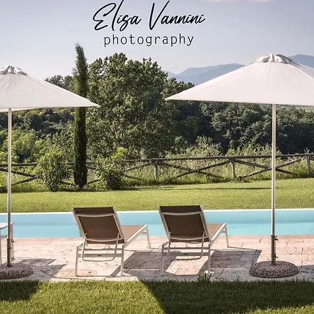 Bilocale Di S Marco Con Piscina * Soianella