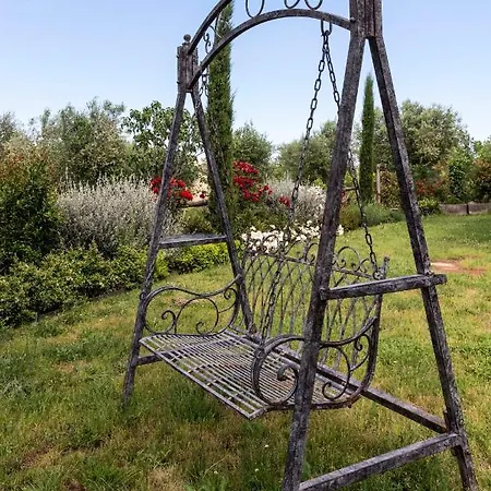 Bilocale Di S Marco Con Piscina * Soianella
