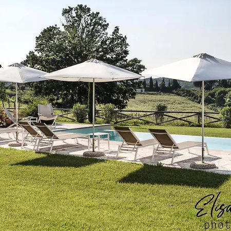 Bilocale Di S Marco Con Piscina Daire